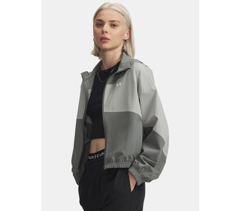 Under Armour Rival Woven Jacket