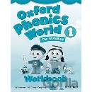 Oxford Phonics World