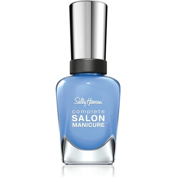 Sally Hansen Complete Salon Manicure 526 Crush On Blue 14,7 ml