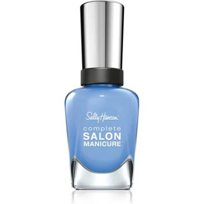 Sally Hansen Complete Salon Manicure 526 Crush On Blue 14,7 ml