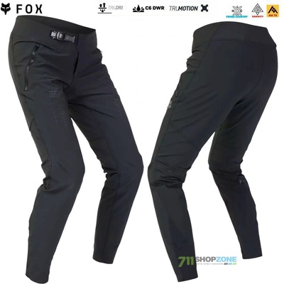 Fox Flexair Pant Black