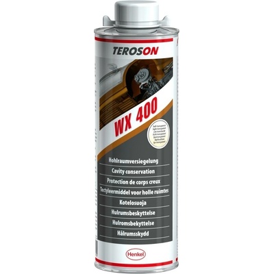 Teroson WX 400 Terotex HV 400 protikorozní ochrana dutin 1L