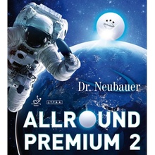 Dr. Neubauer Allround Premium 2