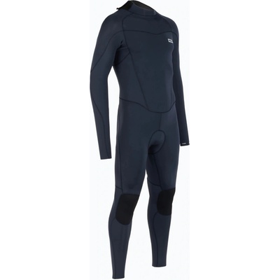 Pánský ION Element 3/2 Back Zip blue nights