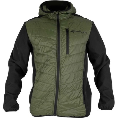 Korum Bunda Thermashell Jacket – Zboží Mobilmania
