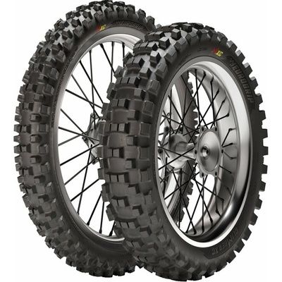 TVS Eurogrip Climber XC 110/100 R18 64M – Hledejceny.cz
