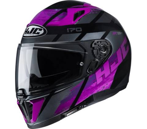 HJC i70 Reden