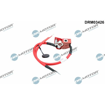 Adaptér batérie Dr.Motor Automotive DRM03426