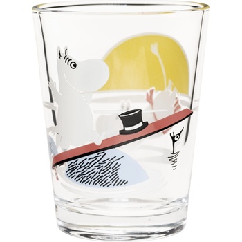 Arabia Finland Чаша без столче Arabia Finland Муминки Мама и татко на Муминка (1071870)