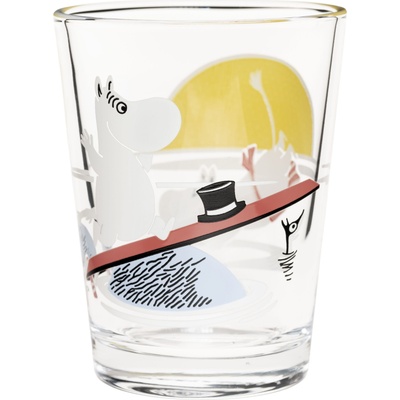 Arabia Finland Чаша без столче Arabia Finland Муминки Мама и татко на Муминка (1071870)