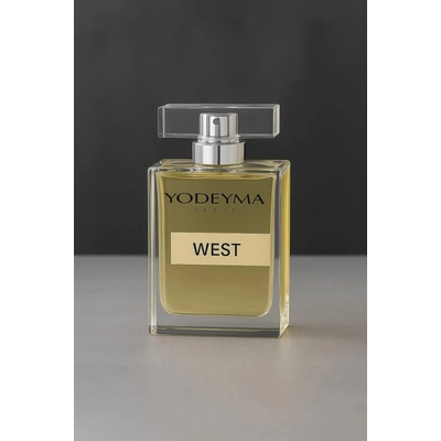Yodeyma West parfémovaná voda pánská 50 ml