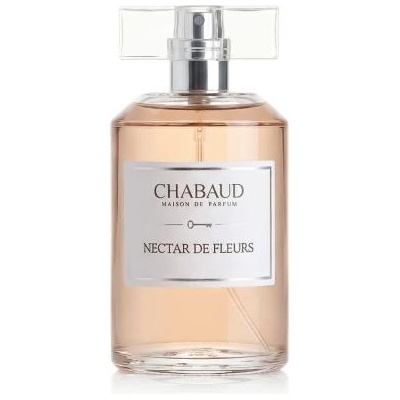 Chabaud Nectar de Fleurs EDP 100 ml
