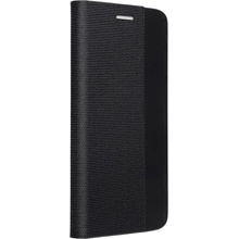 Púzdro SENSITIVE Samsung Galaxy A50, čierne
