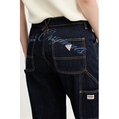 Guess Originals Дънки Guess Originals (W5RG10.D4XY0)