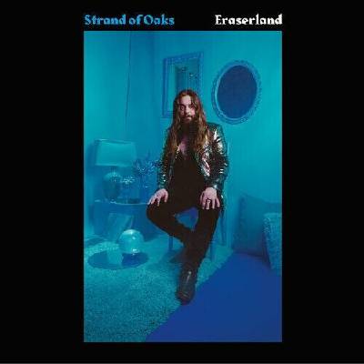 Strand Of Oaks - Eraserland (Limited Edition) (2 ) LP