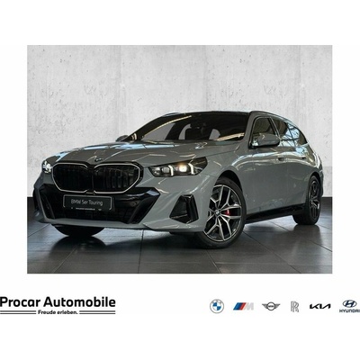 BMW 520d Touring xDrive M Sport 145 kW