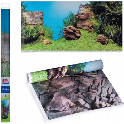 Juwel fototapeta 1 L 100 x 50 cm