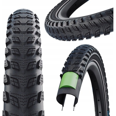 Schwalbe Marathon 365 50-622