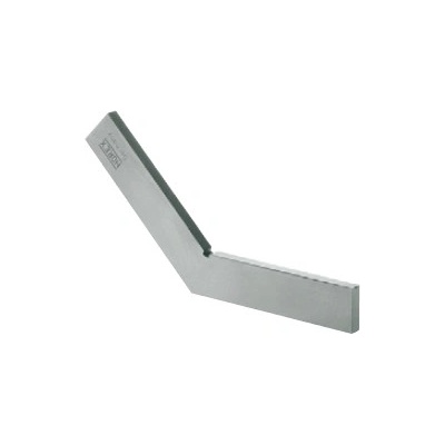 HELIOS-PREISSER plochý pro šestihran 60°/120°, DIN 875/II, 75x75mm, 0395133