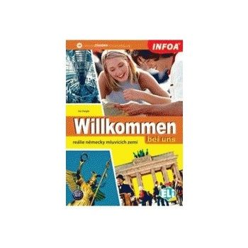 Wilkommen bei uns