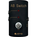 Joyo JF-30 A/B Switch Футсуич