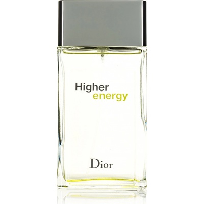 Christian Dior Higher Energy toaletná voda pánska 100 ml