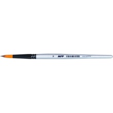 MFP papier Štetec MFP synthetic guľatý 12