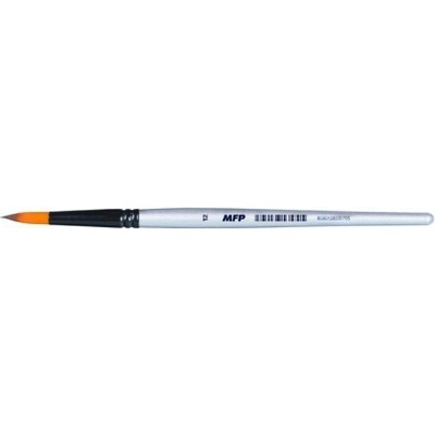 MFP papier Štetec MFP synthetic guľatý 12