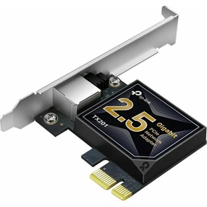 TP-LINK Мрежова карта TP-Link TX201 (4897098687833)