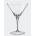 Crystalex-BOHEMIA CRYSTAL CRYSTALEX-Special Item(4GA18)-Чаша за Мартини 350мл. -1бр (0109162)