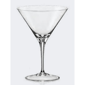 Crystalex-BOHEMIA CRYSTAL CRYSTALEX-Special Item(4GA18)-Чаша за Мартини 350мл. -1бр (0109162)