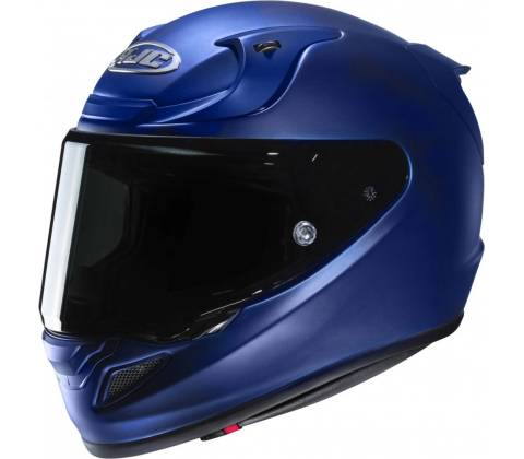 HJC RPHA 12 Solid semi Flat