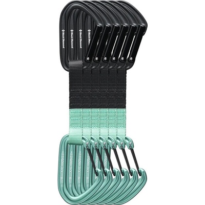 Black Diamond HOTFORGE HYBRID QUICKPACK 12 cm 6 ks