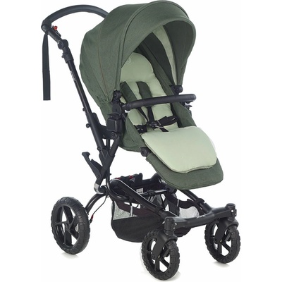 JANÉ CROSSWALK R Sport ForestGreen 2022