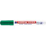 edding Течна креда edding 4095 изрязани 2-3 мм зелено 7580140003 (7580140003)