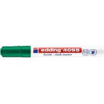 edding Течна креда edding 4095 изрязани 2-3 мм зелено 7580140003 (7580140003)