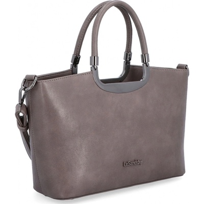 Le Sands kabelka crossbody taupe 7713 T
