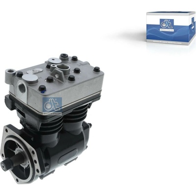 Kompresor, pneumatický systém MOTOPRES LP4985MP