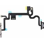 Apple Лентов кабел бутони за включване и звук Iphone 7 A1778 - phoneparts
