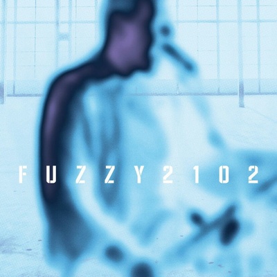 Fuzzy2102 - Fuzzy2102 CD