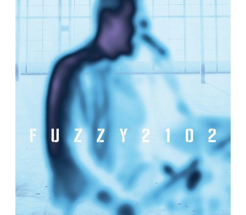 Fuzzy2102 - Fuzzy2102 CD