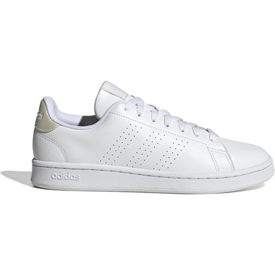 adidas Маратонки Adidas Women's Low-Top Trainers - Ftwr White/Ftwr