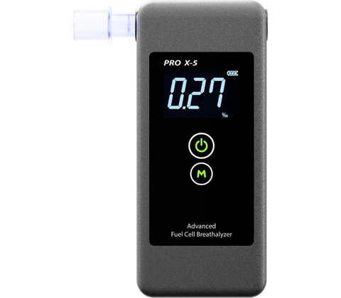 PRO X-5