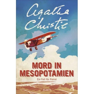 Mord in Mesopotamien | Agatha Christie (ISBN: 9783455003383)