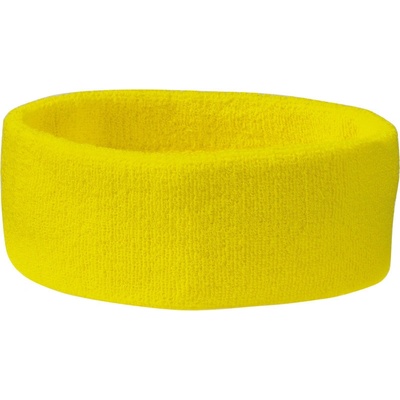 Myrtle Beach MB 42 froté COT03004220099-yellow Žlutá