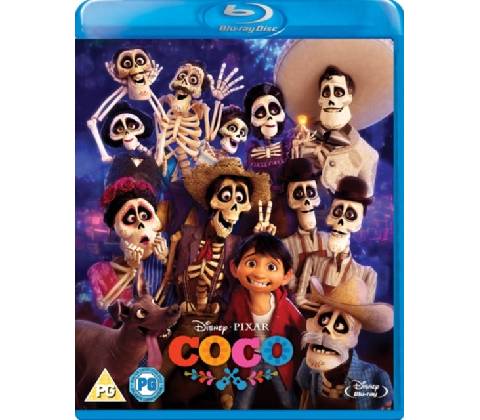 Coco BD