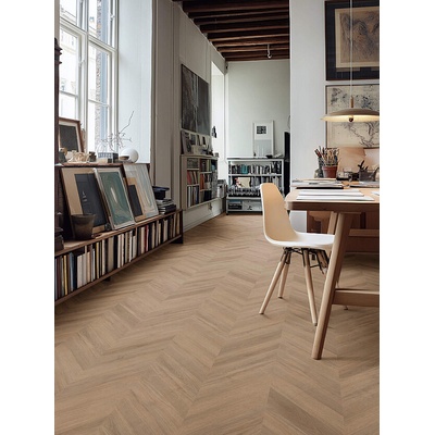 Floor Forever Authentic Oak Click Rigid Dub dvorský 1086CH 1.32 m²