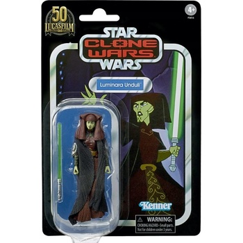 Star Wars The Vintage Collection Luminara Unduli F54165L00