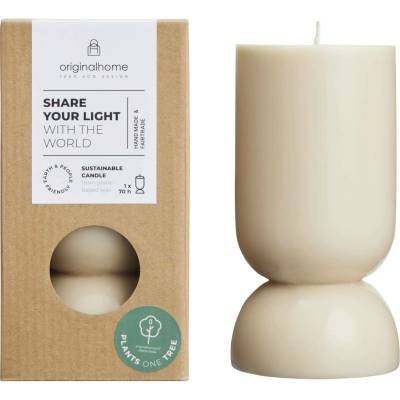 Original Home TC0061.11 Beige velikost S 600 g