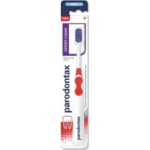 Parodontax Четка за зъби Expert Clean, Soft